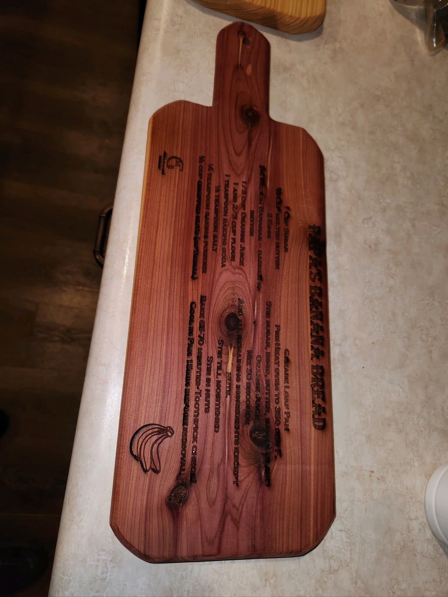 Charcuterie Board - Customizeable!